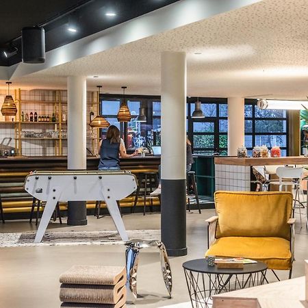 Ibis Styles Lyon Meyzieu Arena Stadium المظهر الخارجي الصورة