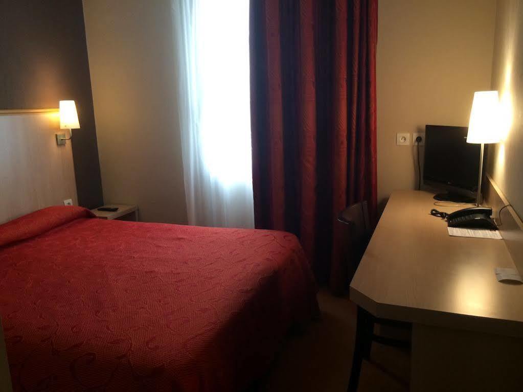 Ibis Styles Lyon Meyzieu Arena Stadium المظهر الخارجي الصورة